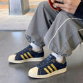 ADIDAS SUPERSTAR 82 DENIM