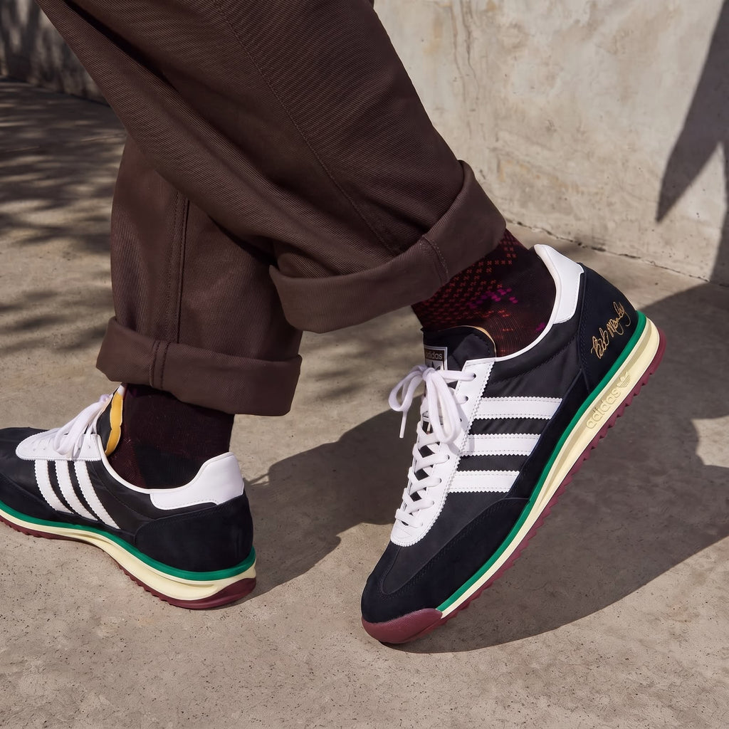 ADIDAS SL 72