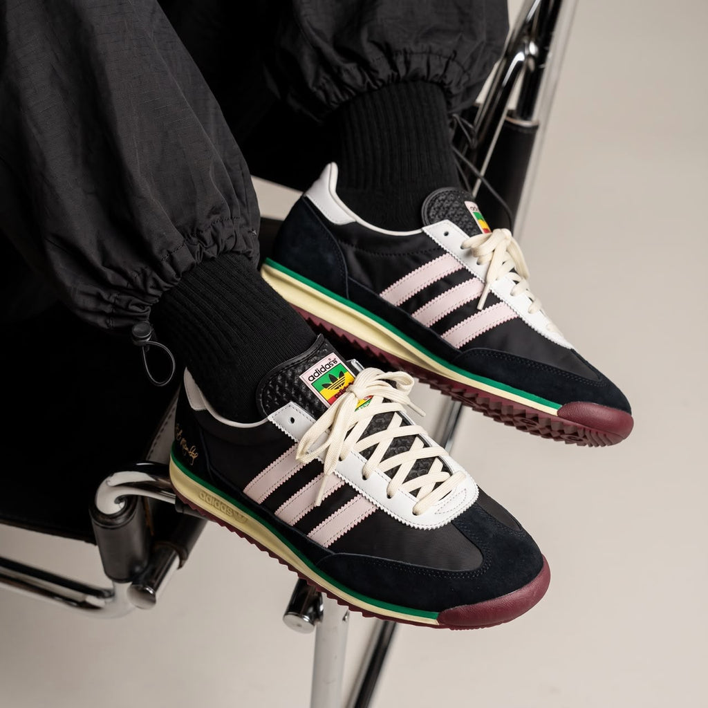 ADIDAS SL 72