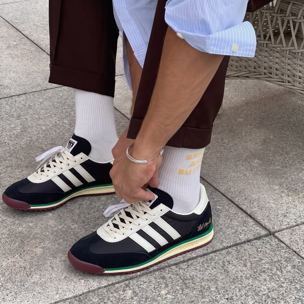 ADIDAS SL 72