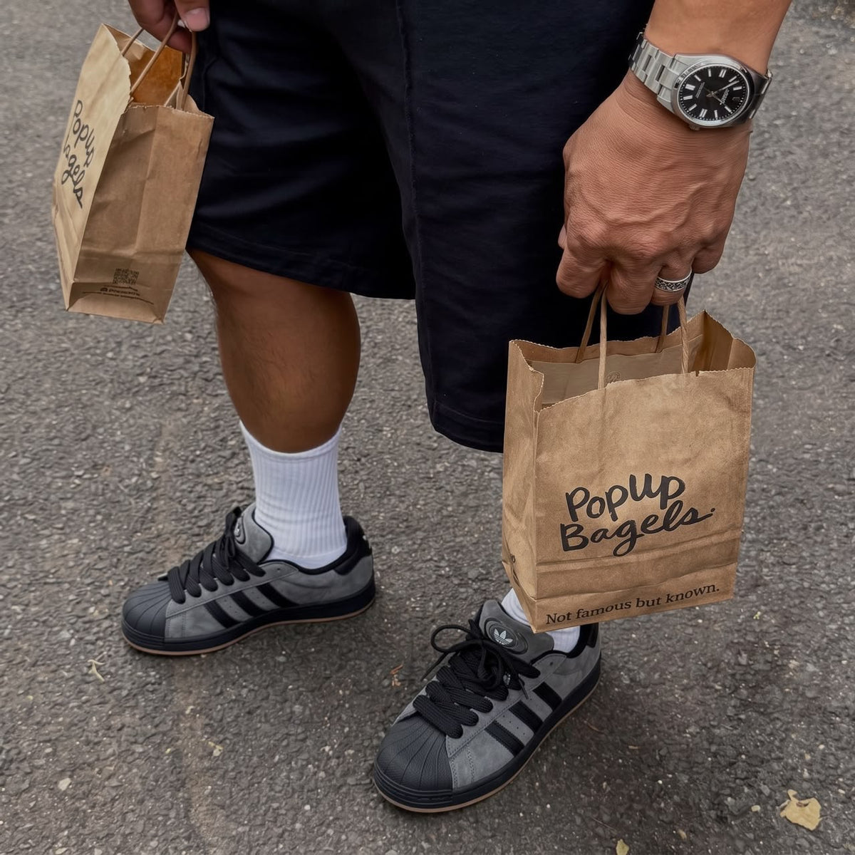 ADIDAS SUPERSTAR ST