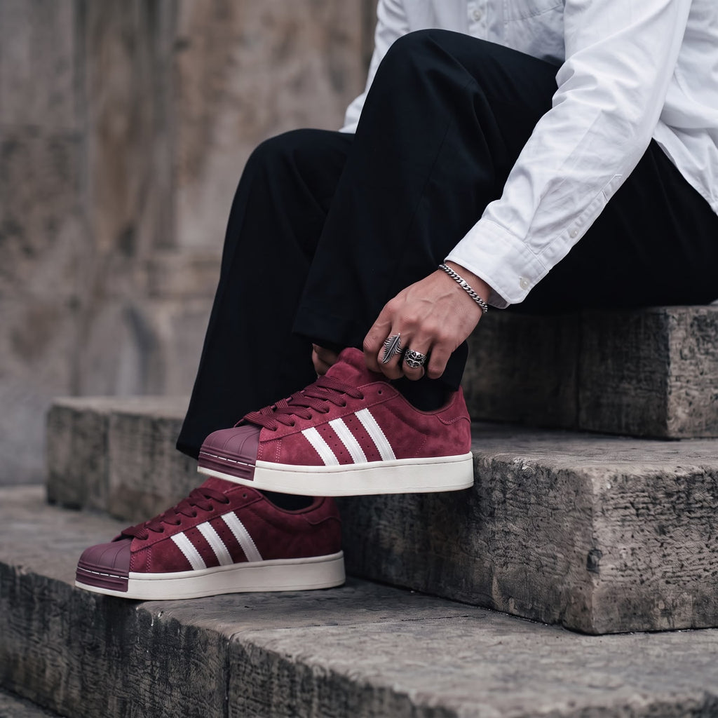 ADIDAS SUPERSTAR ST