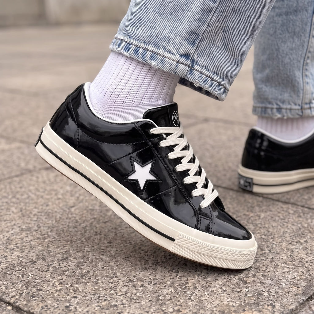 Converse one star