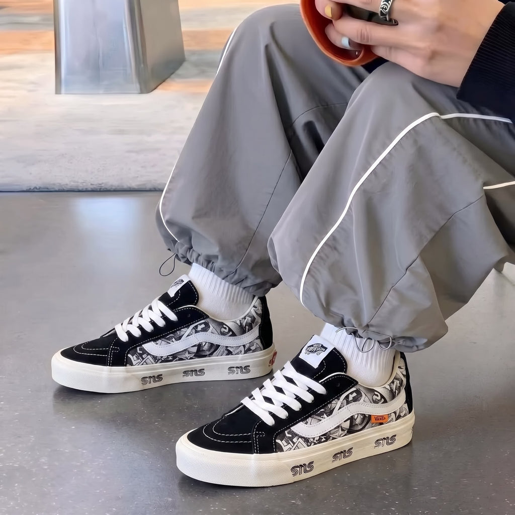 VANS OLDSKOOL