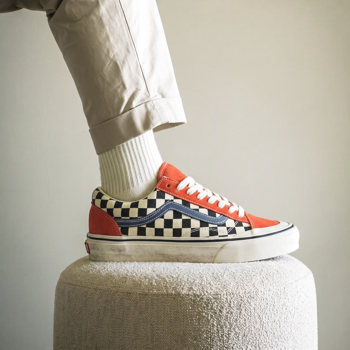VANS OLDSKOOL