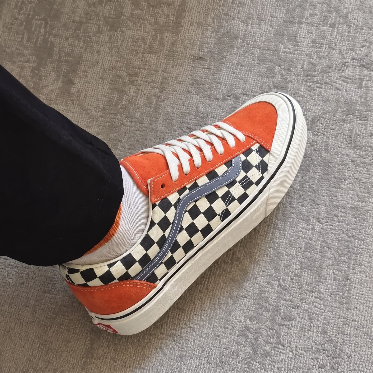 VANS OLDSKOOL