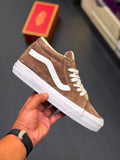 Vans Premium Sk8-Mid Suede
