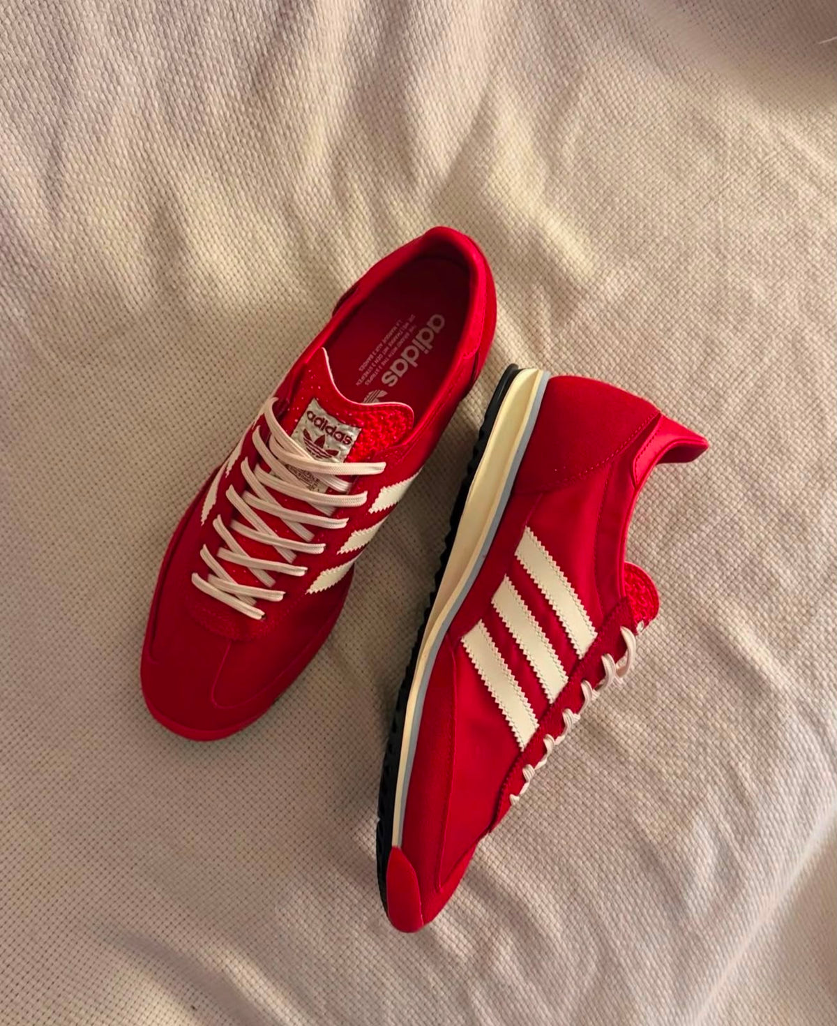 ADIDAS SL 72 B