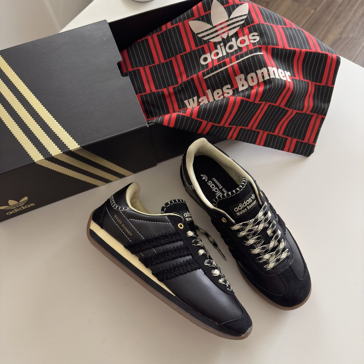 ADIDAS X WALER BONER COUNTRY