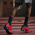 NIKE SHOX R4