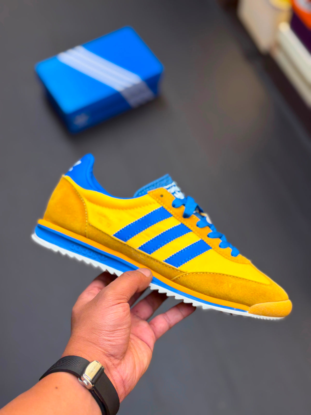 ADIDAS SL 72C