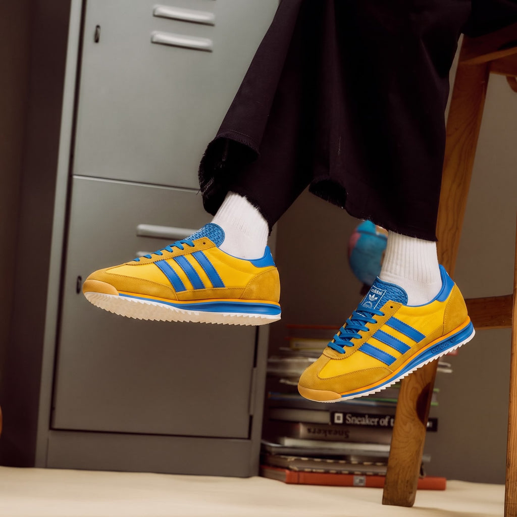 ADIDAS SL 72C