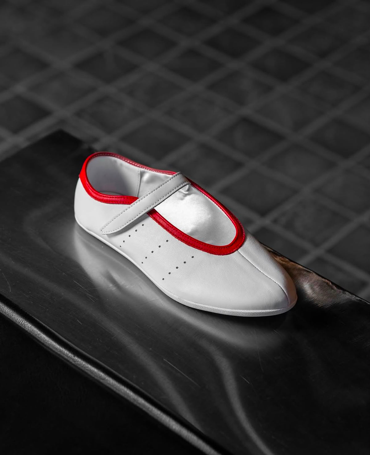 ADIDAS STANSMITH LO BALLET
