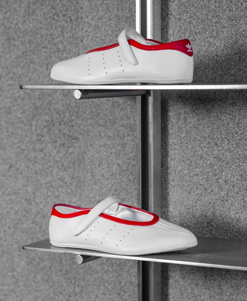 ADIDAS STANSMITH LO BALLET