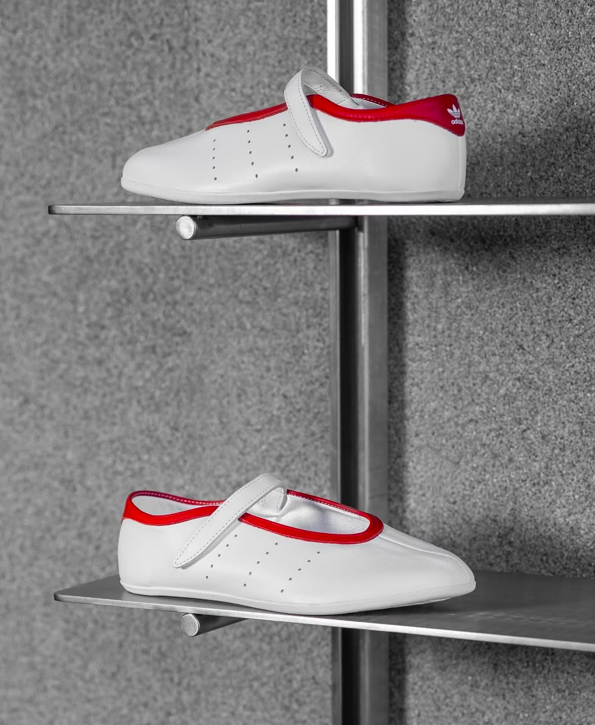 ADIDAS STANSMITH LO BALLET