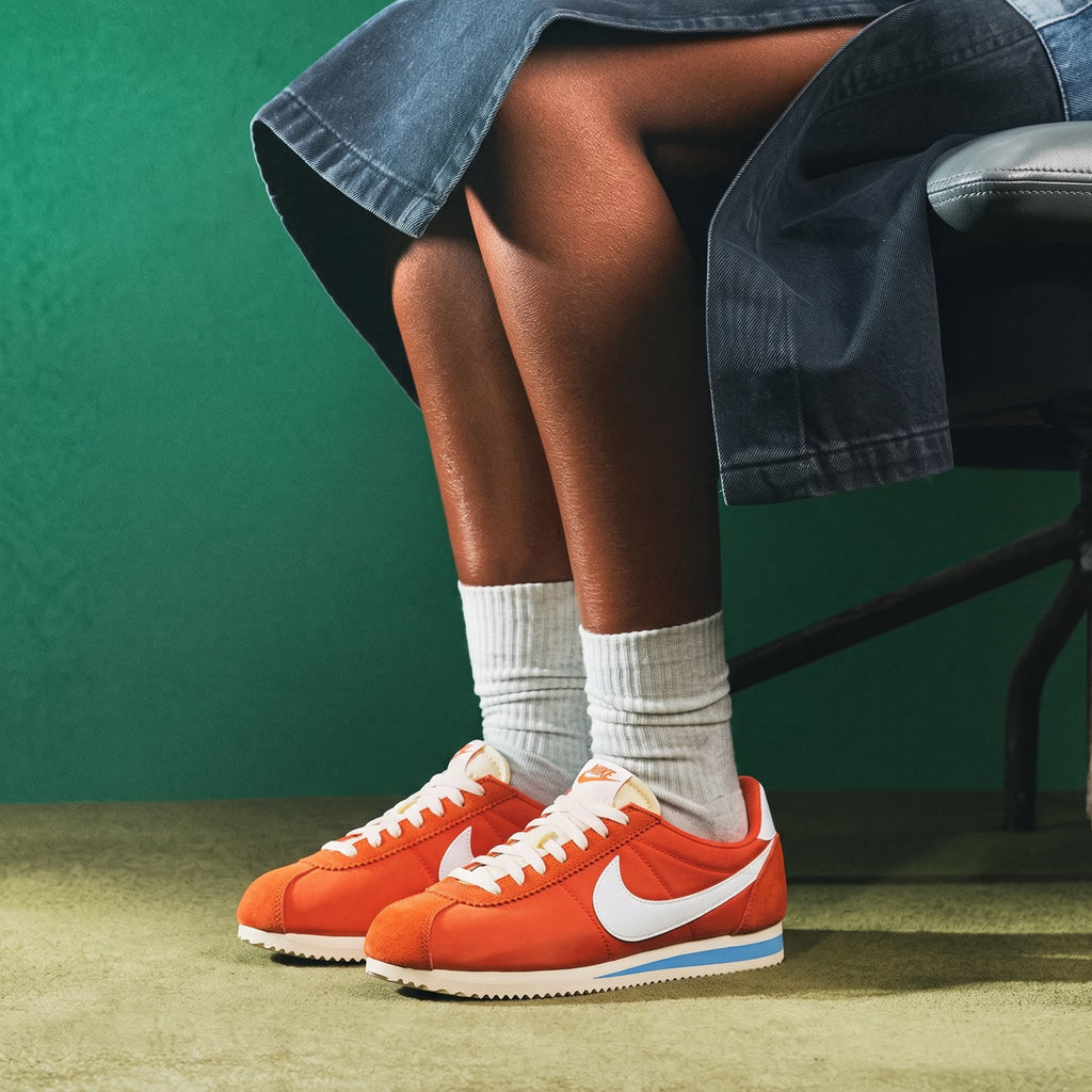NIKE CORTEZ