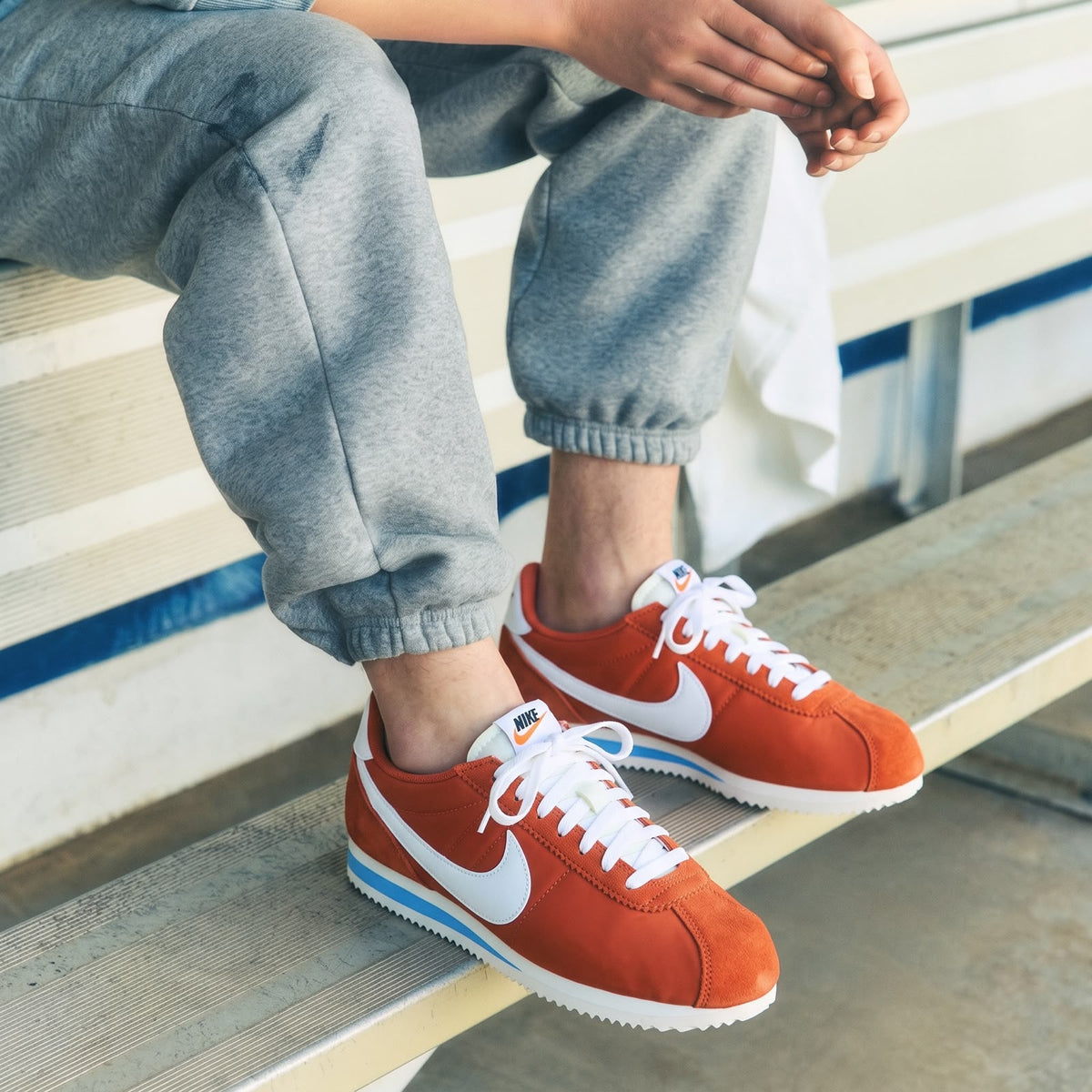 NIKE CORTEZ