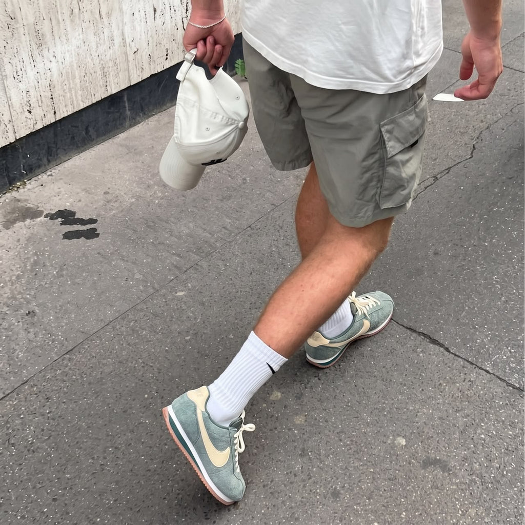 NIKE CORTEZ A
