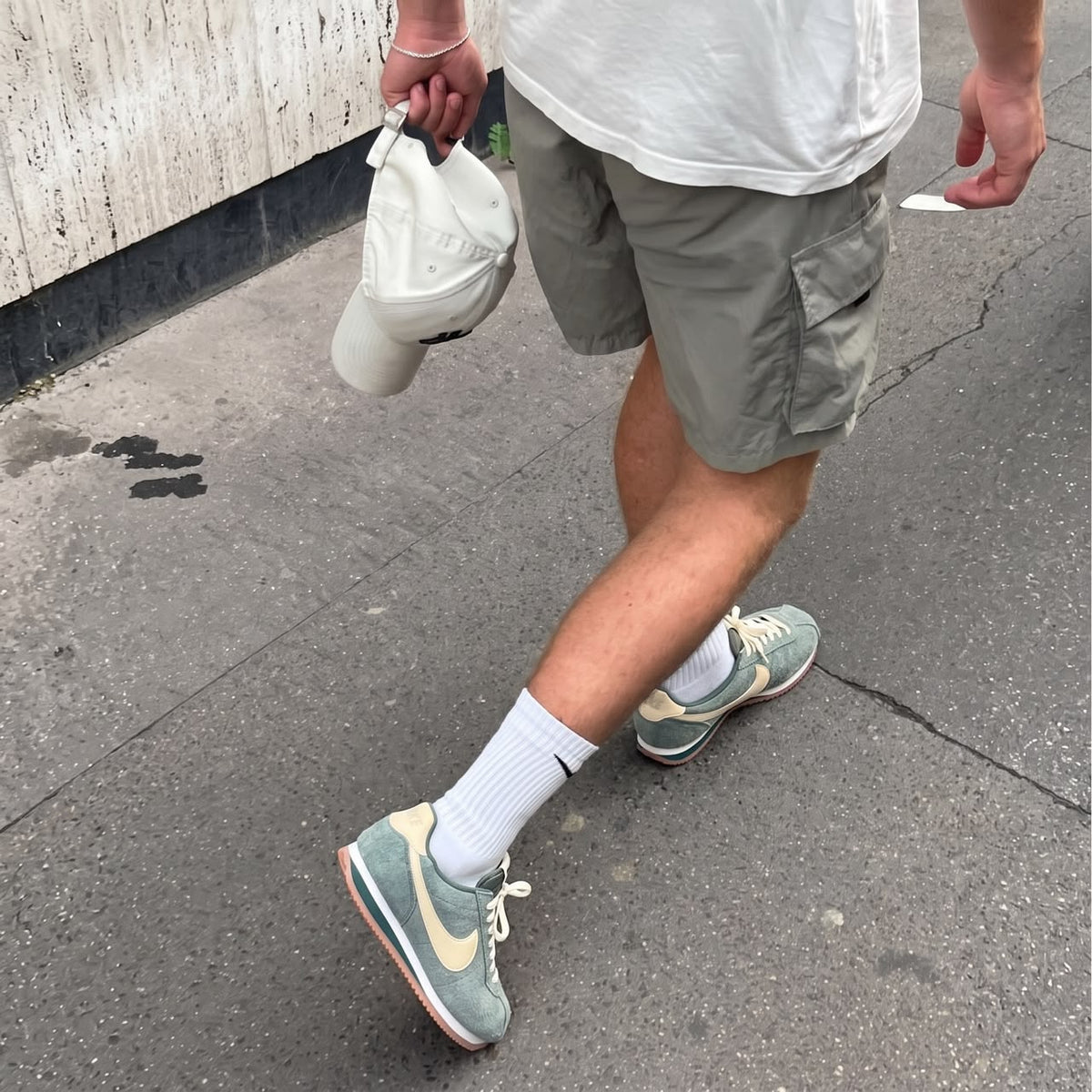 NIKE CORTEZ A