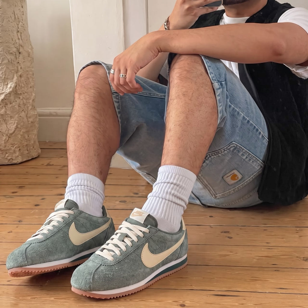 NIKE CORTEZ A