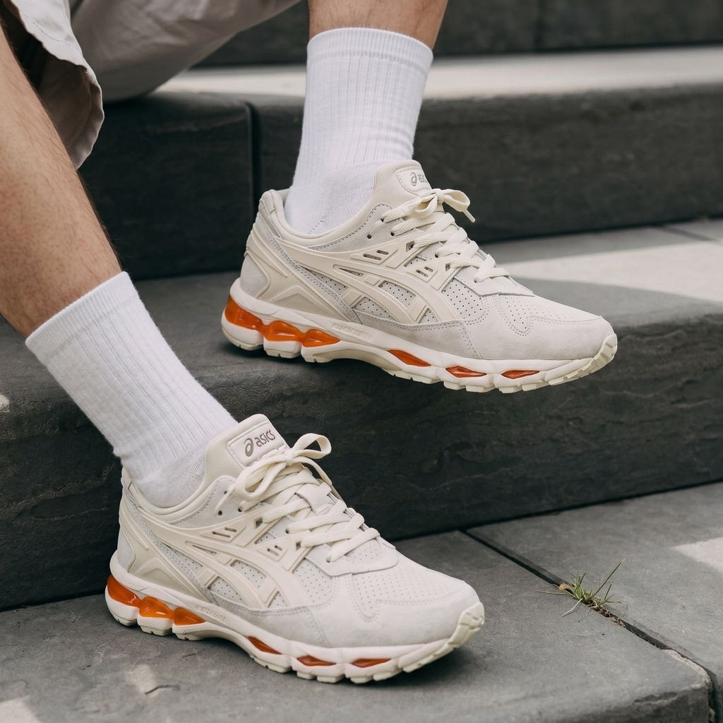 ASICS GEL KAYANO TRAINER 21