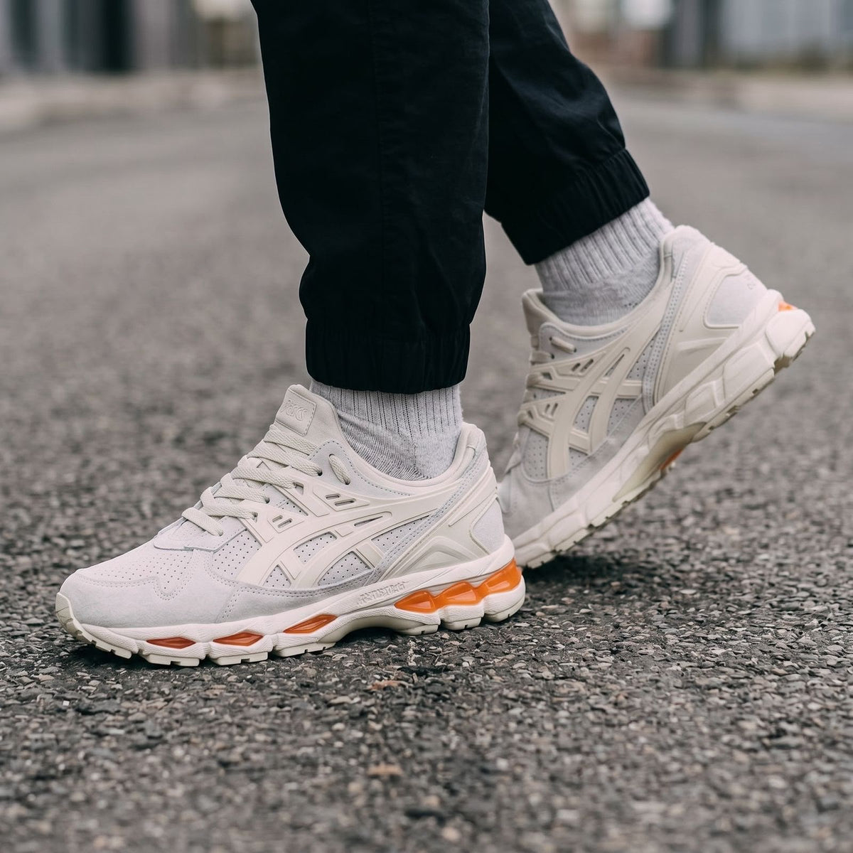 ASICS GEL KAYANO TRAINER 21