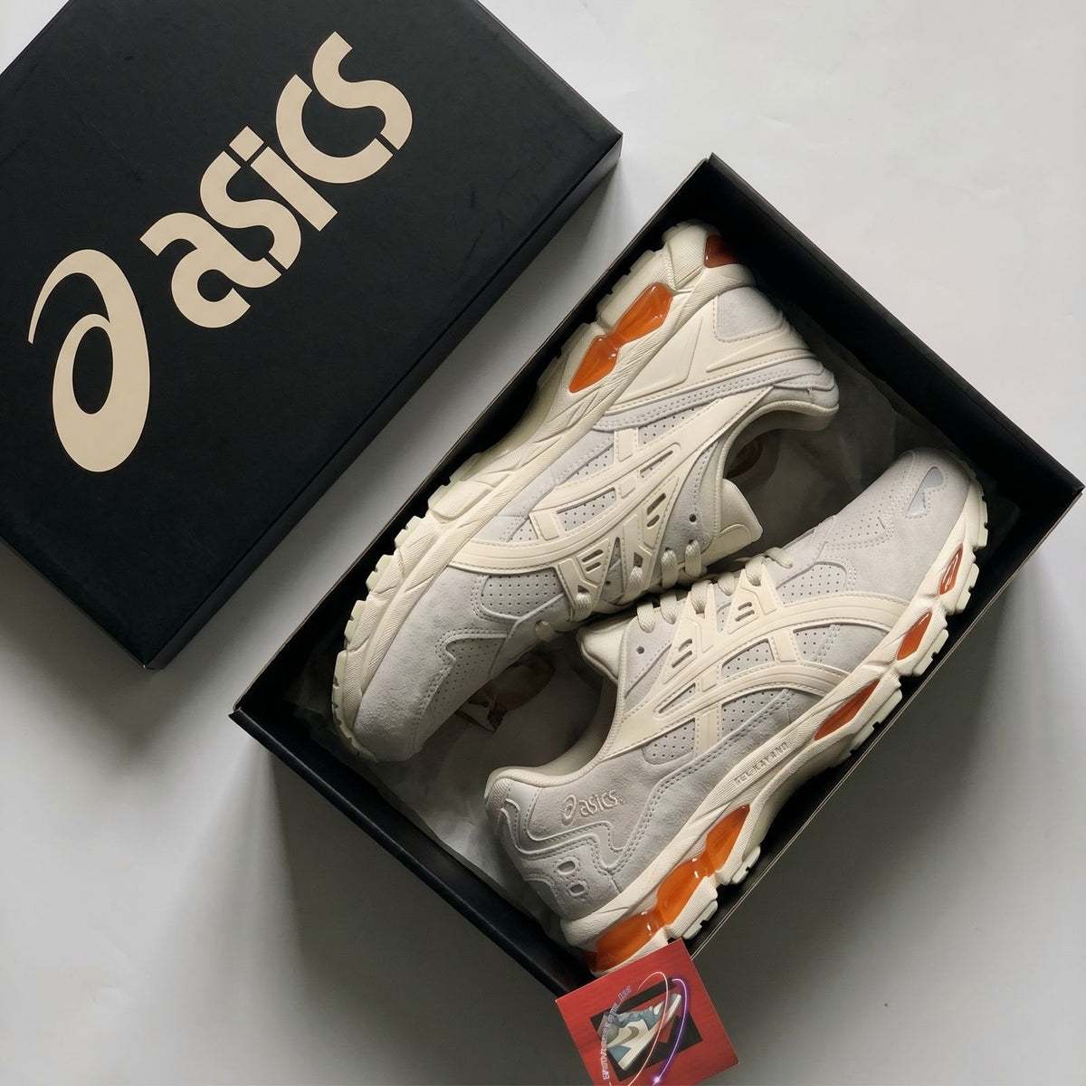 ASICS GEL KAYANO TRAINER 21