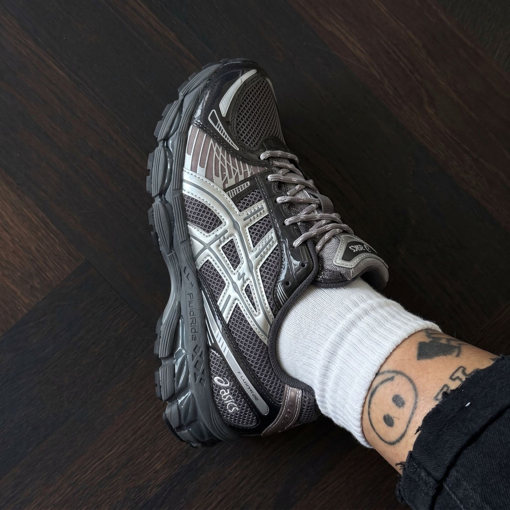 ASICS GEL KAYANO 12.1 X KITH