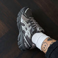 ASICS GEL KAYANO 12.1 X KITH