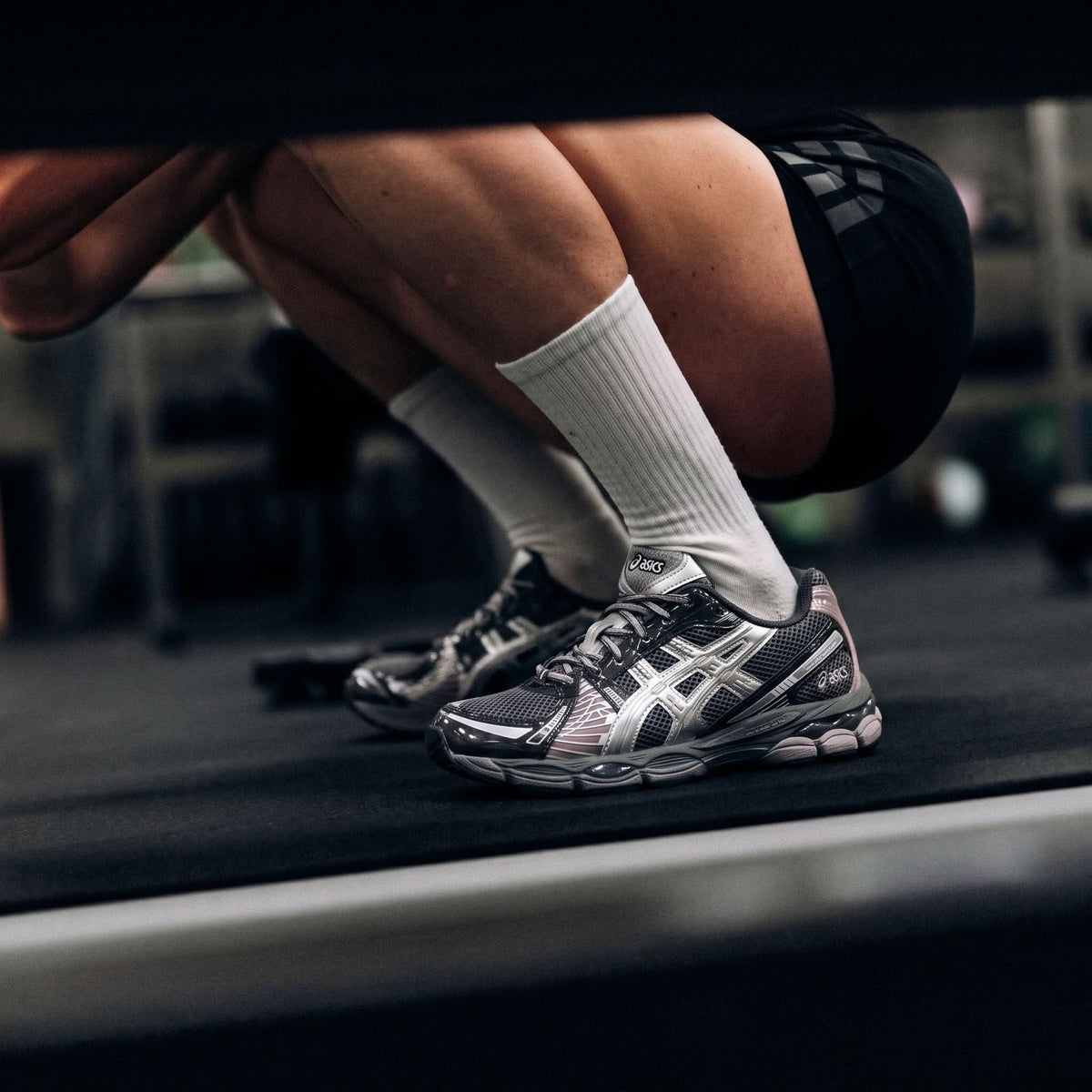 ASICS GEL KAYANO 12.1 X KITH