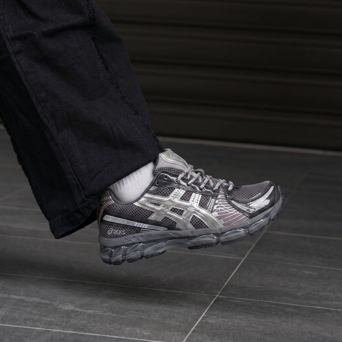 ASICS GEL KAYANO 12.1 X KITH
