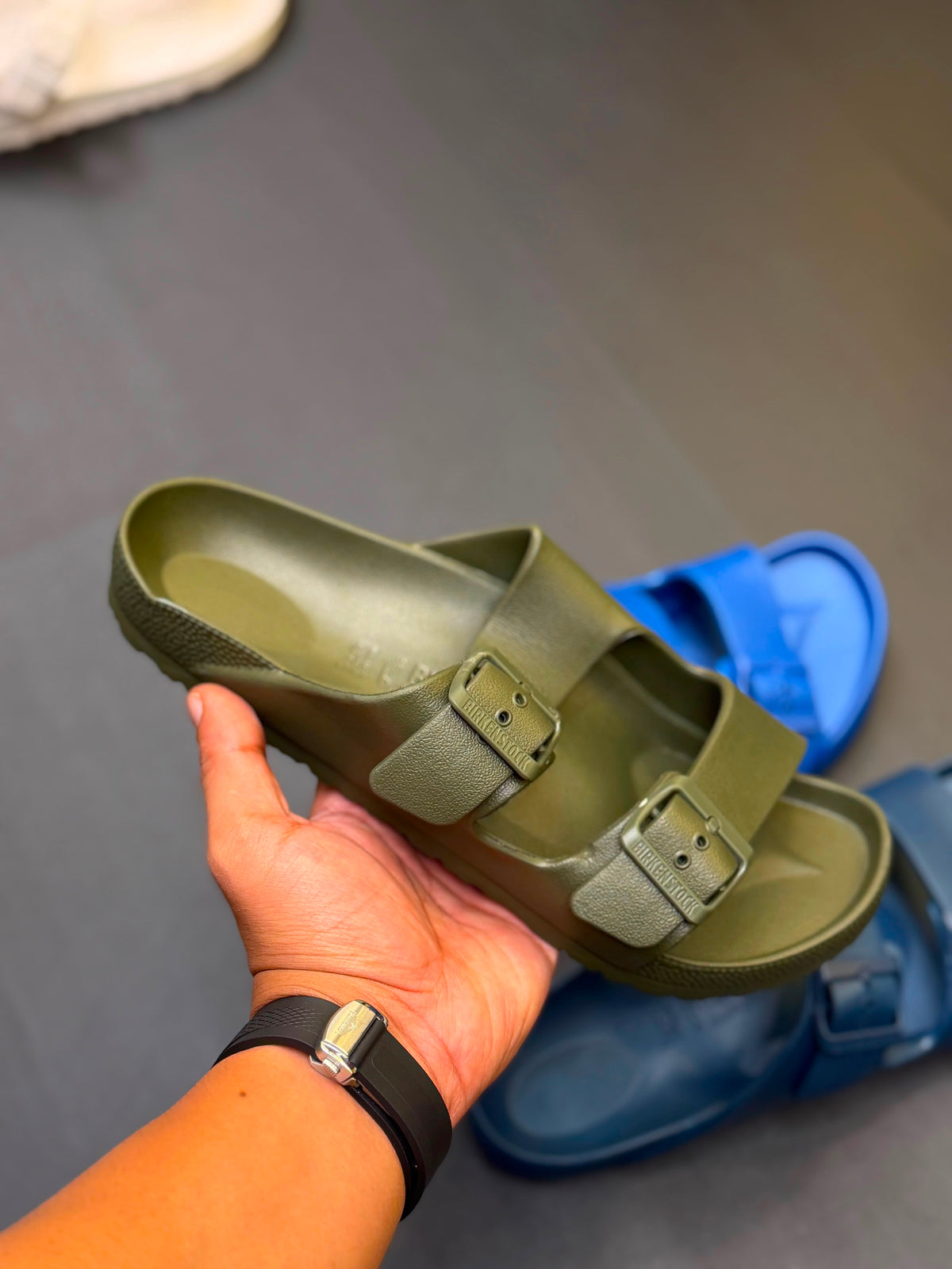 BIRKENSTOCK ARIZONA