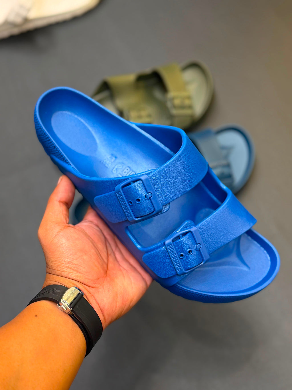 BIRKENSTOCK ARIZONA