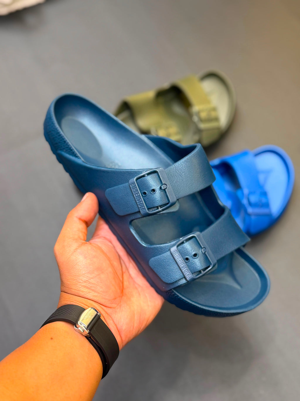 BIRKENSTOCK ARIZONA