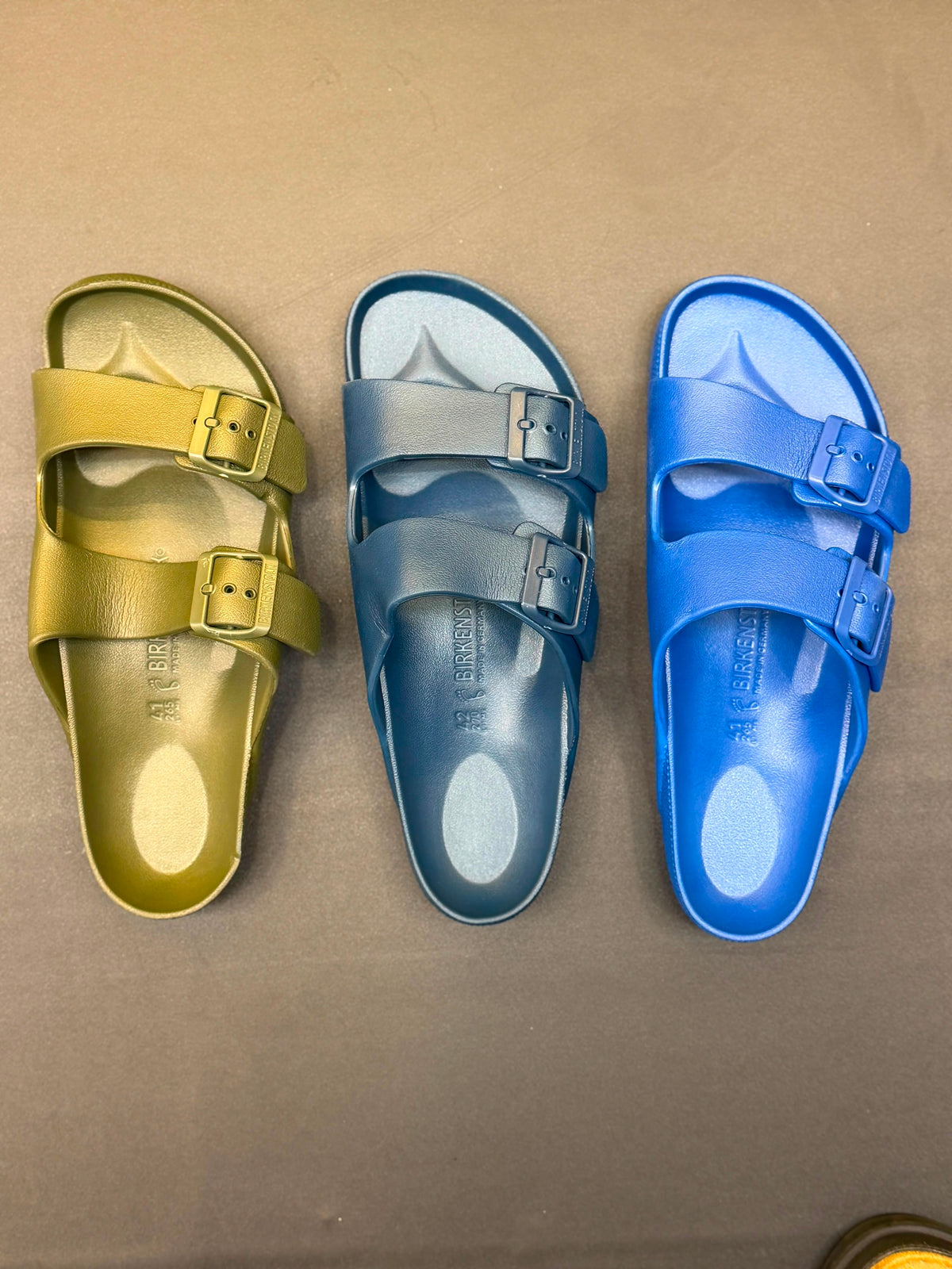 BIRKENSTOCK ARIZONA
