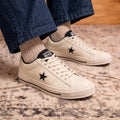 Converse one star