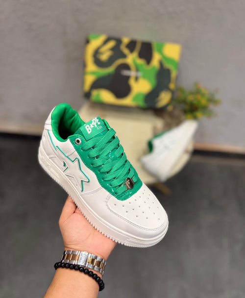 A BATHING APE BAPE STA OS 🖤