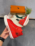 CONVERSE CHUCK 70 LEGACY RED LEGACY 🖤🖤