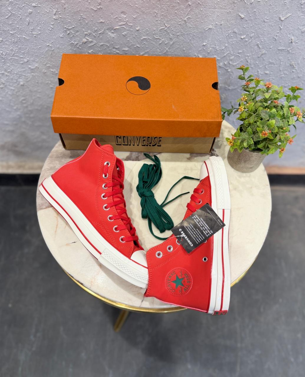 CONVERSE CHUCK 70 LEGACY RED LEGACY 🖤🖤