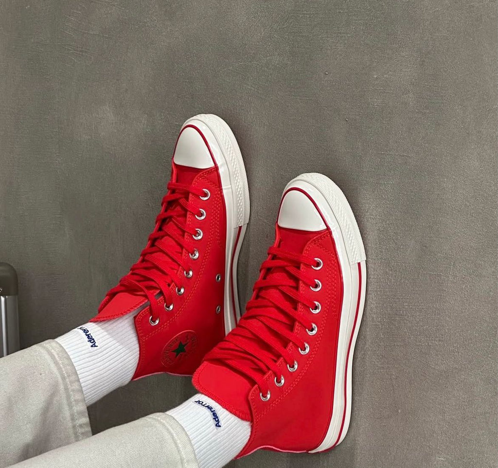 CONVERSE CHUCK 70 LEGACY RED LEGACY 🖤🖤