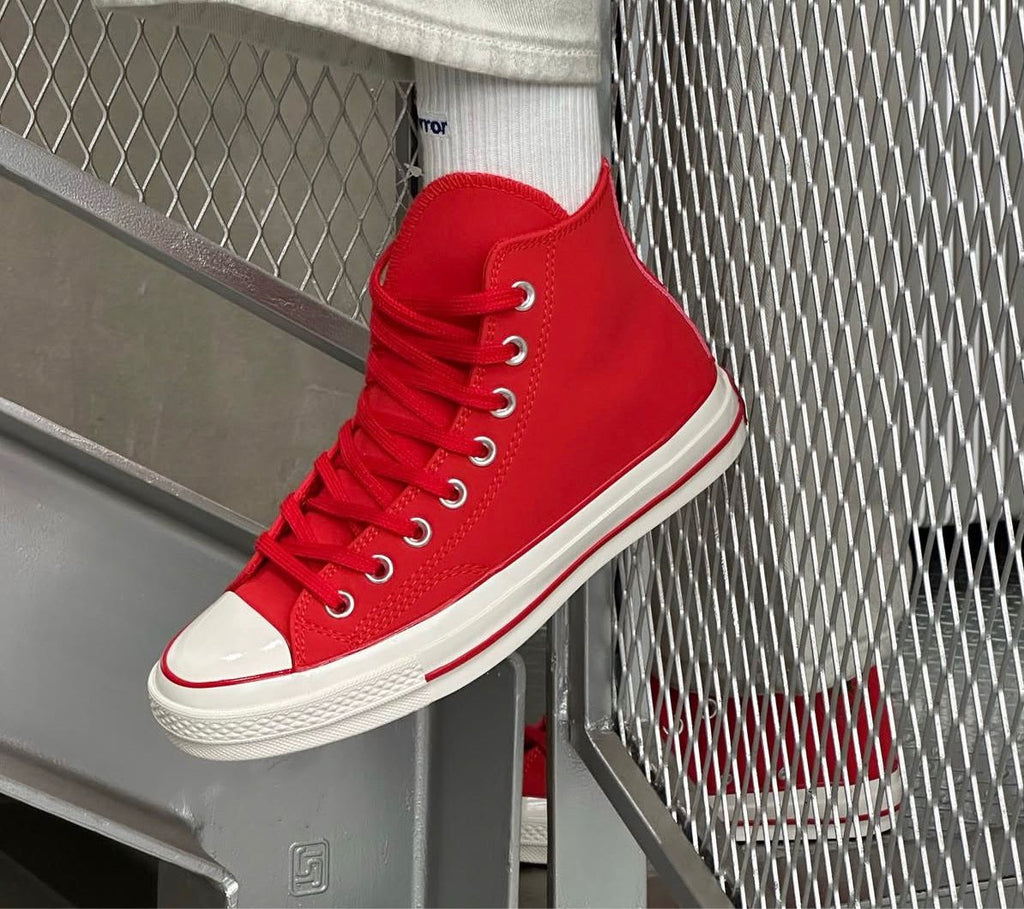 CONVERSE CHUCK 70 LEGACY RED LEGACY 🖤🖤