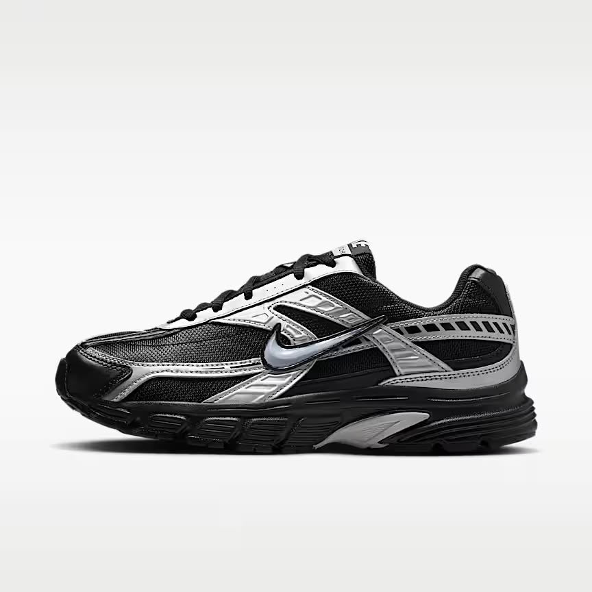 NIKE AIRMAX INITIATOR  2026 BLACK METALLIC 🖤