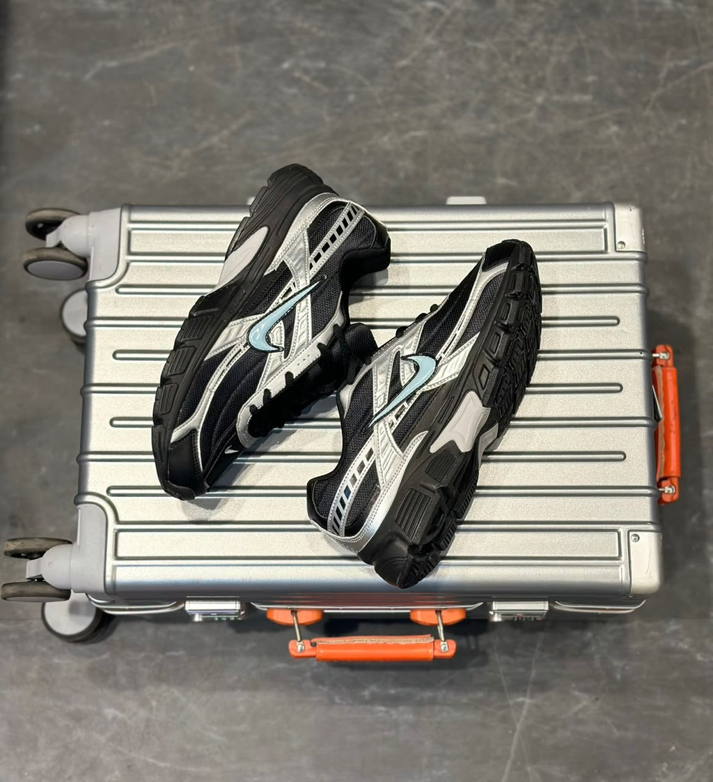 NIKE AIRMAX INITIATOR  2026 BLACK METALLIC 🖤