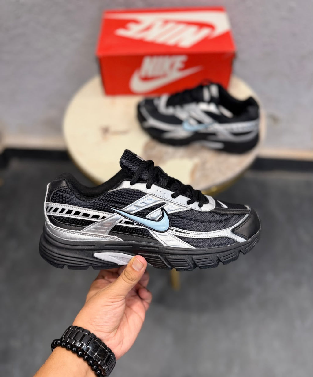 NIKE AIRMAX INITIATOR  2026 BLACK METALLIC 🖤