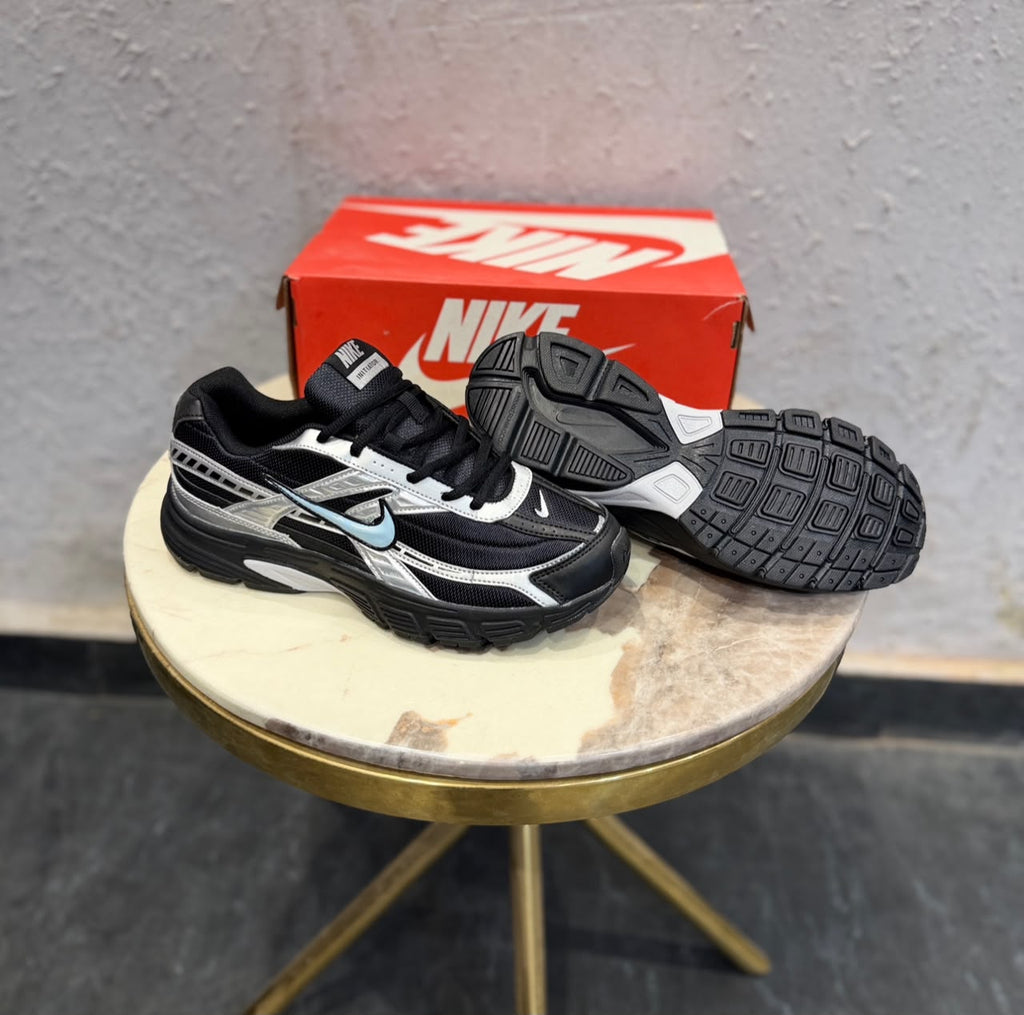 NIKE AIRMAX INITIATOR  2026 BLACK METALLIC 🖤