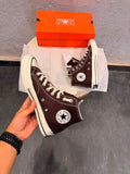 CONVERSE CHUCK 70 BROWN MOCHA 🖤