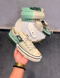 CONVERSE CHUCK 70 X FENG CHEN WANG 🖤🖤