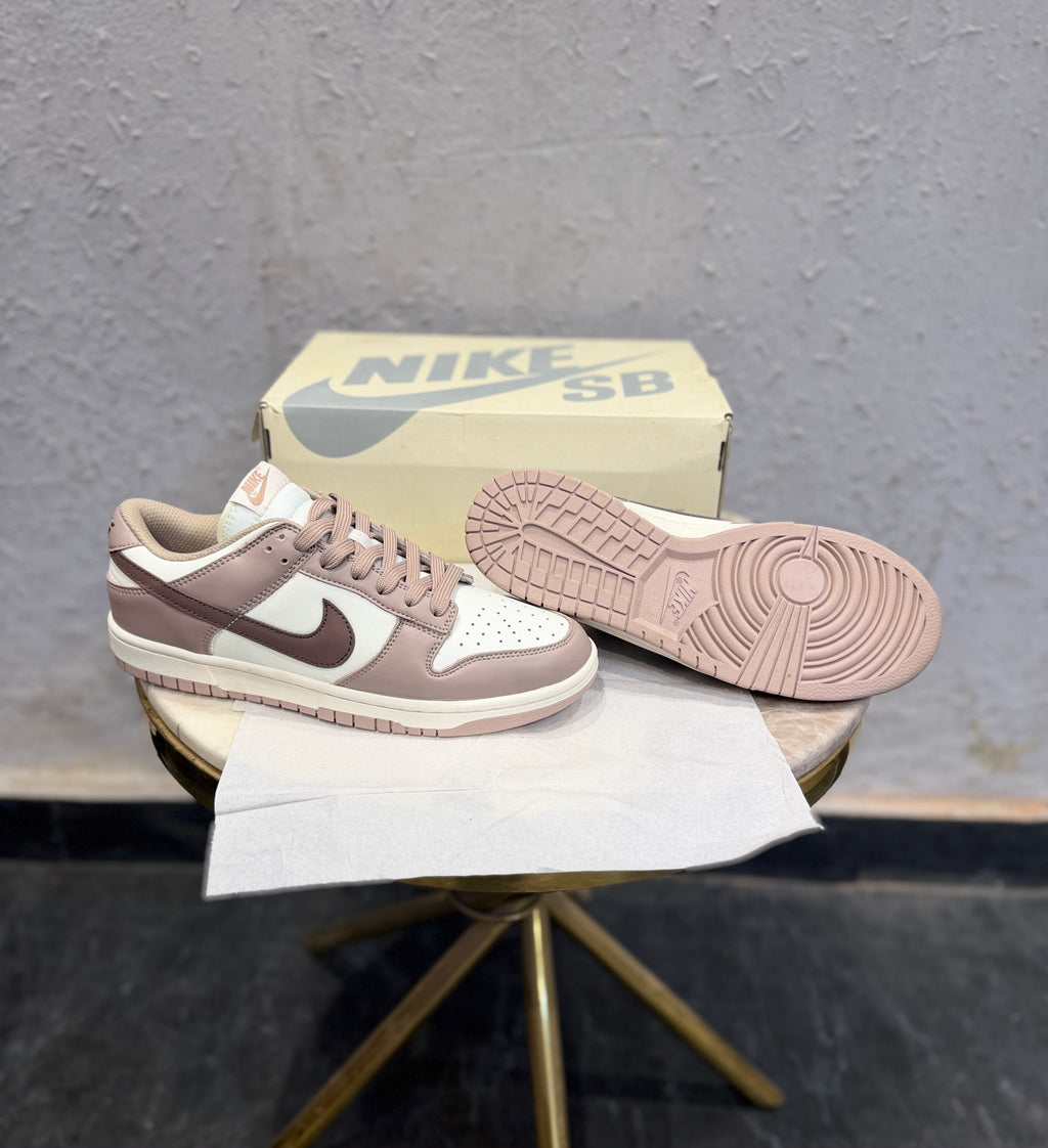 NIKE SB DUNK DIFFUSED TAUPE 🖤🖤