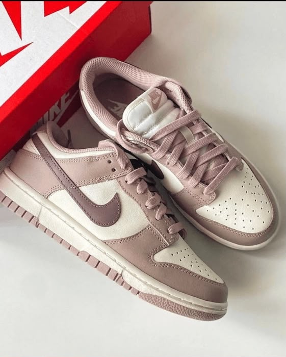 NIKE SB DUNK DIFFUSED TAUPE 🖤🖤
