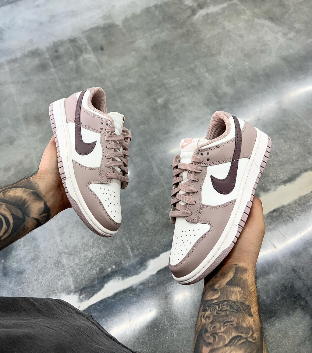 NIKE SB DUNK DIFFUSED TAUPE 🖤🖤